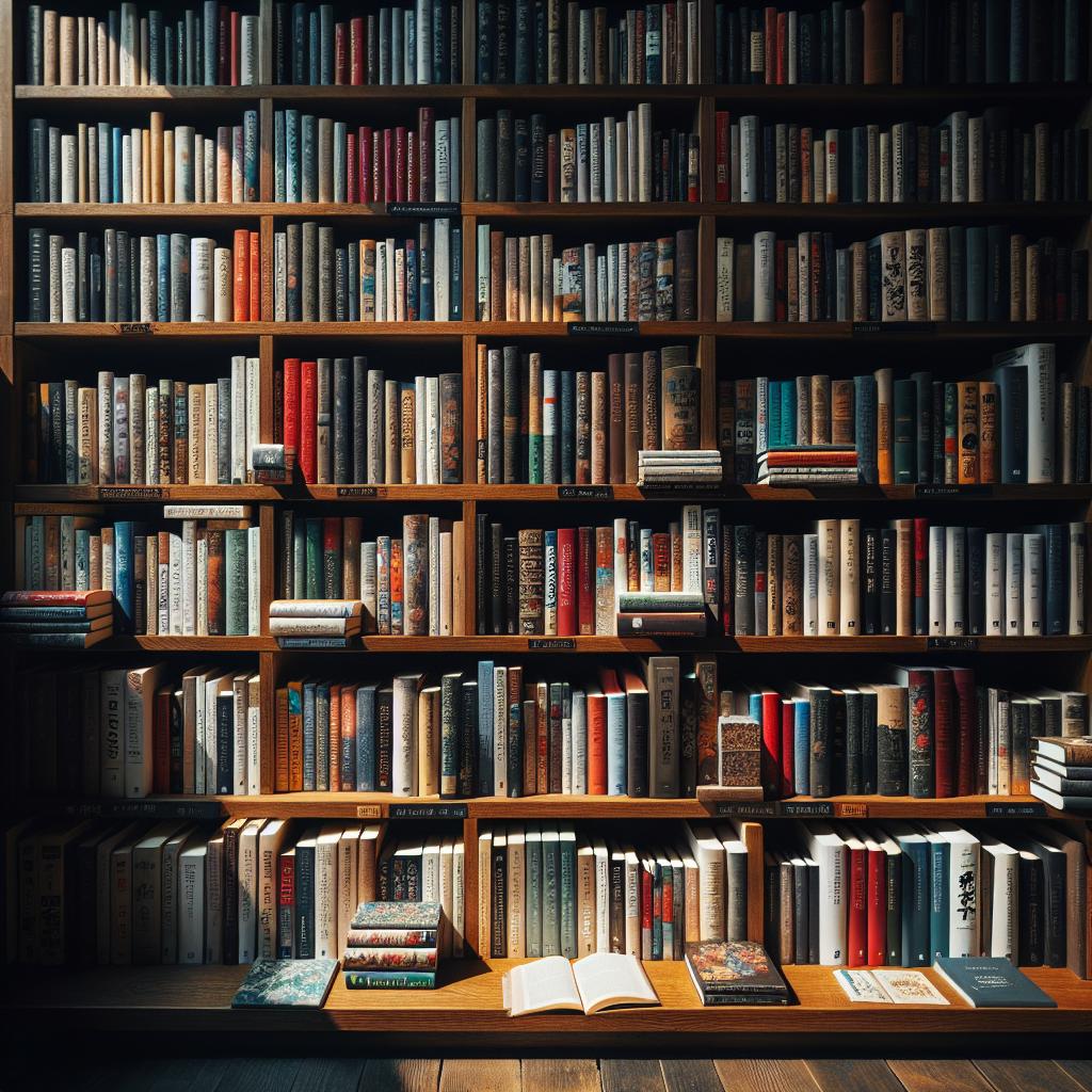 Bookworms