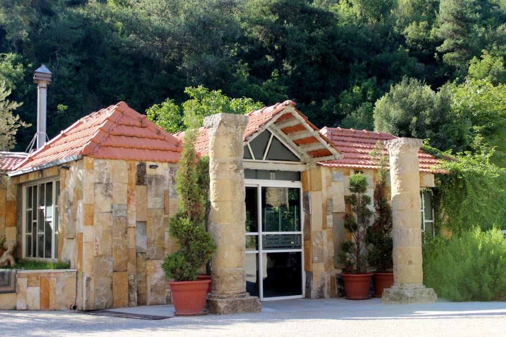 ٧٠ مطاعم جبلية لازم تزوروهن بلبنان