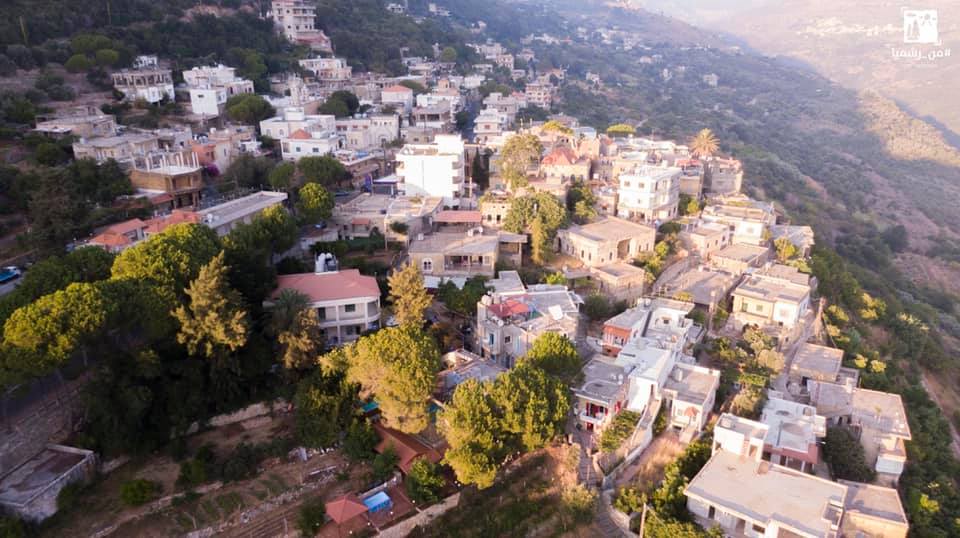 ١٣ شغلة فيكن تعملوها بضيعة رشميا