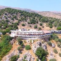 ٧٠ مطعم جبلي لازم تزوروهن بلبنان