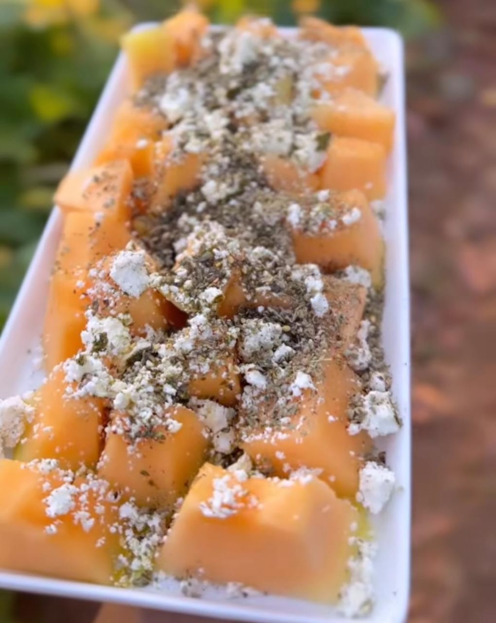 سلطة لبنانية بتبورد القلب لازم تجربوها هالصيفية!