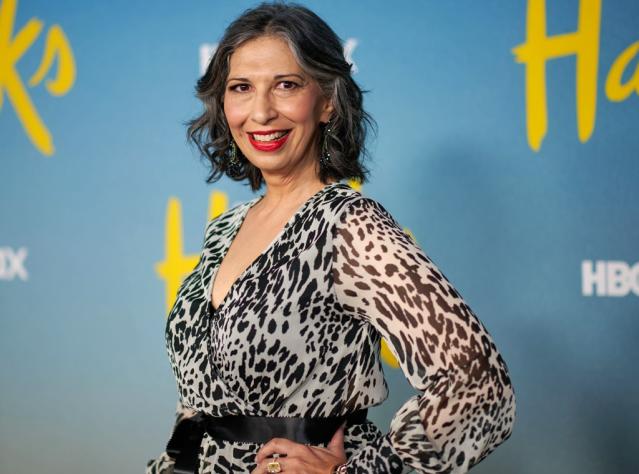 Rose Abdoo Random Hollywood Actors You Didn't Know Had Lebanese Roots