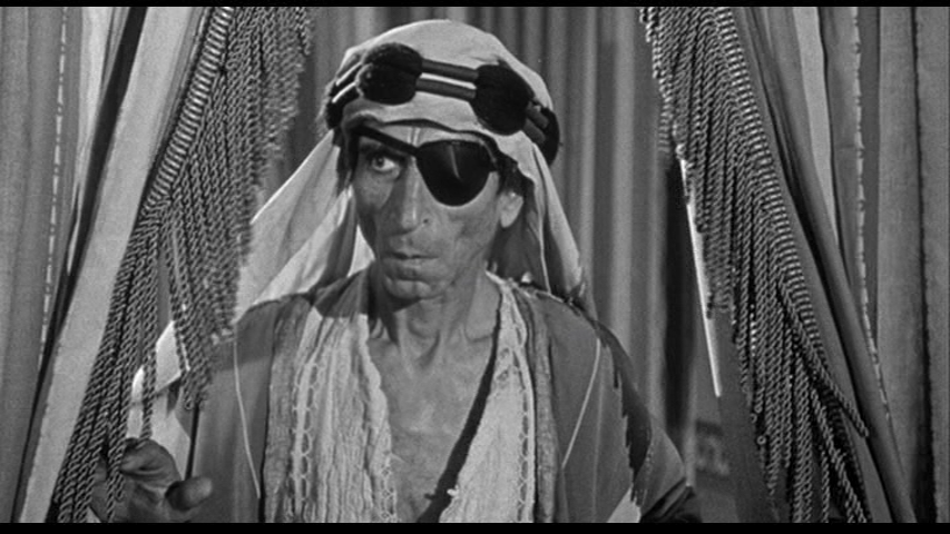 Frank Lackteen Lebanese People Who Made It Big in Old Hollywood