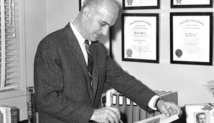 Lebanese People Who Made It Big in Old Hollywood