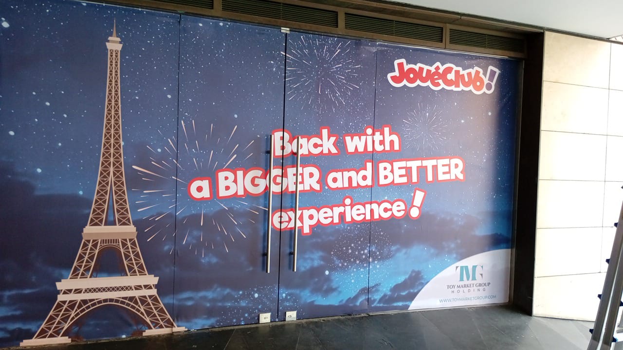 From A to Z, JouéClub Has All Your Back-to-School Needs!