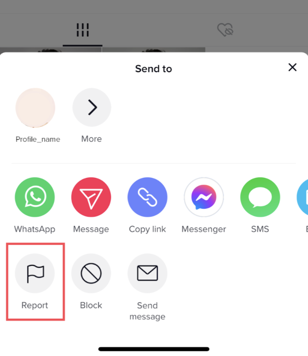 ways to protect your teen on tiktok