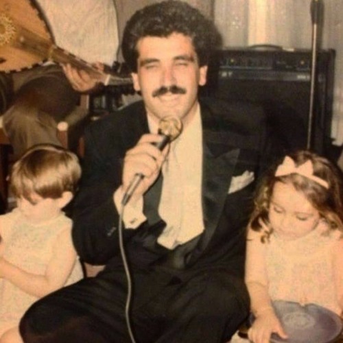 بتعرفوا إنو بيا لدانييلا رحمة كان فنان مشهور؟