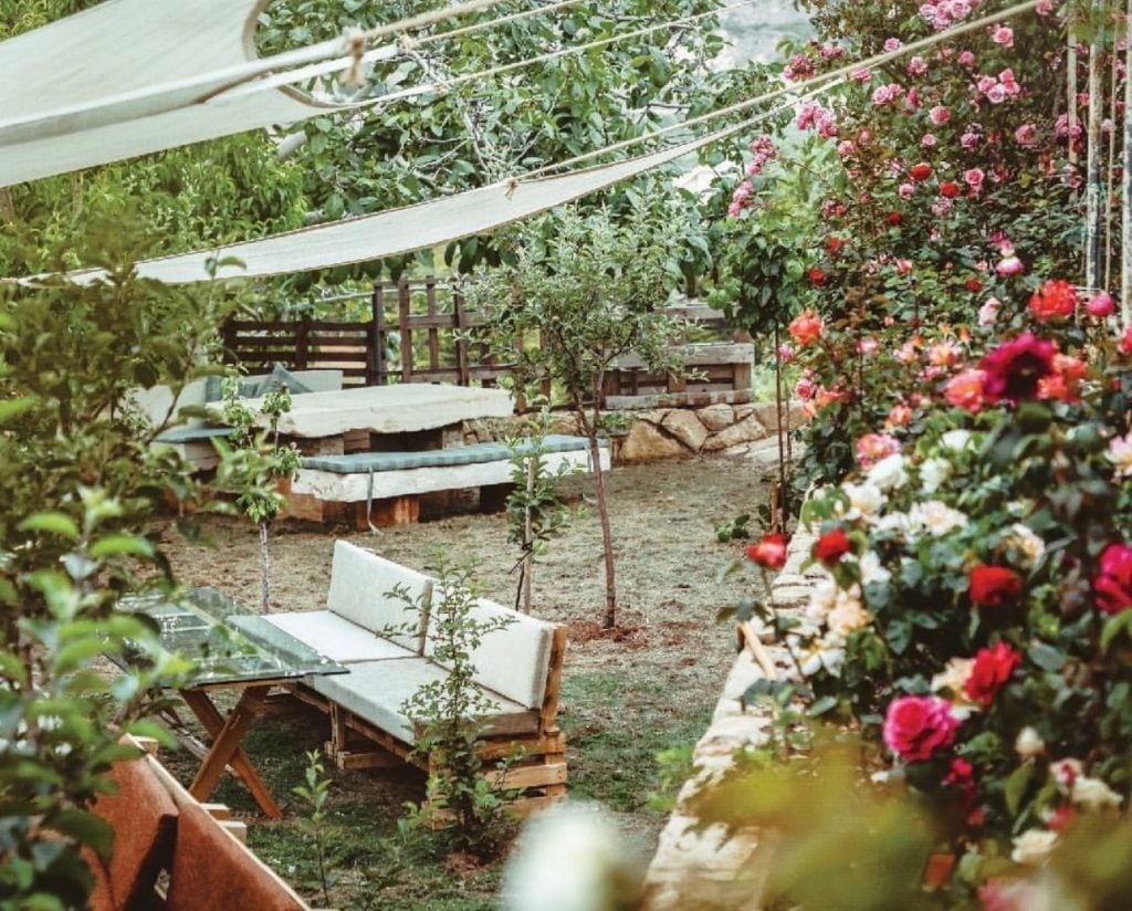 ٧٠ مطاعم جبلية لازم تزوروهن بلبنان