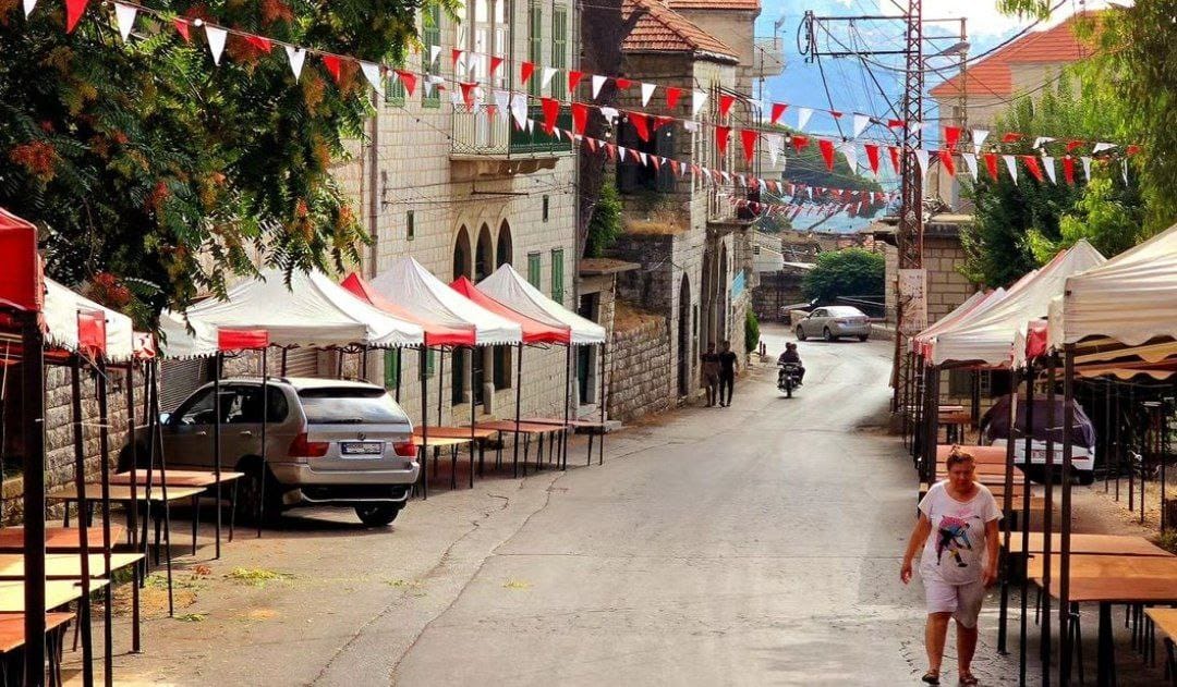 مهرجان بيت شباب: أكل وموسيقى وألعاب وبسط (الدخول مجاني)