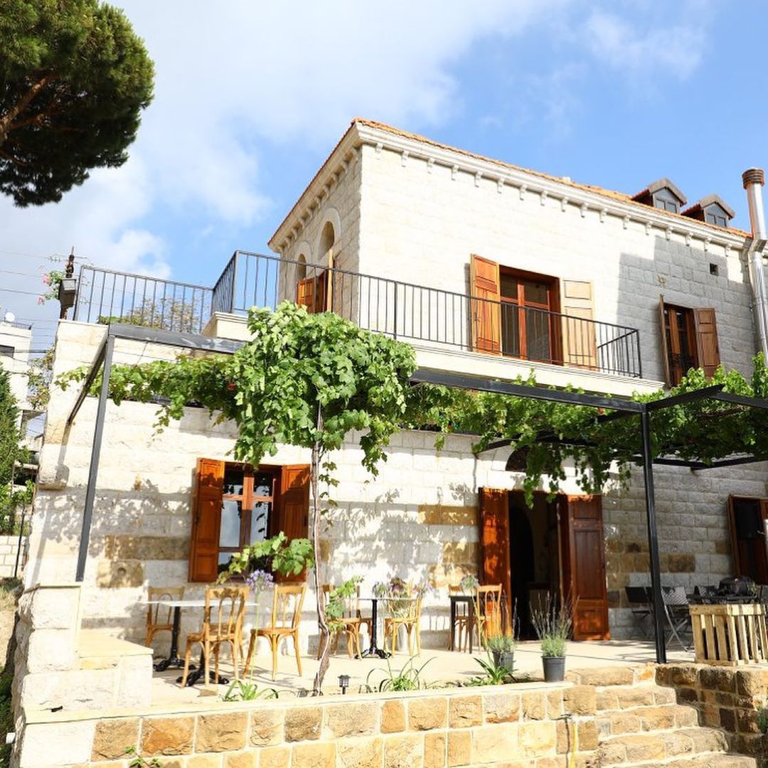 سلطة لبنانية بتبورد القلب لازم تجربوها هالصيفية!