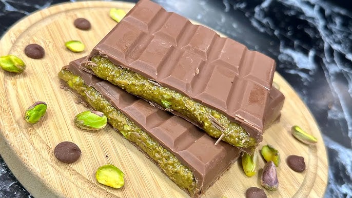 بتتذكروا ترند شوكولا دبي الشهير؟ هلق صار بوظة عند هيدا المحل