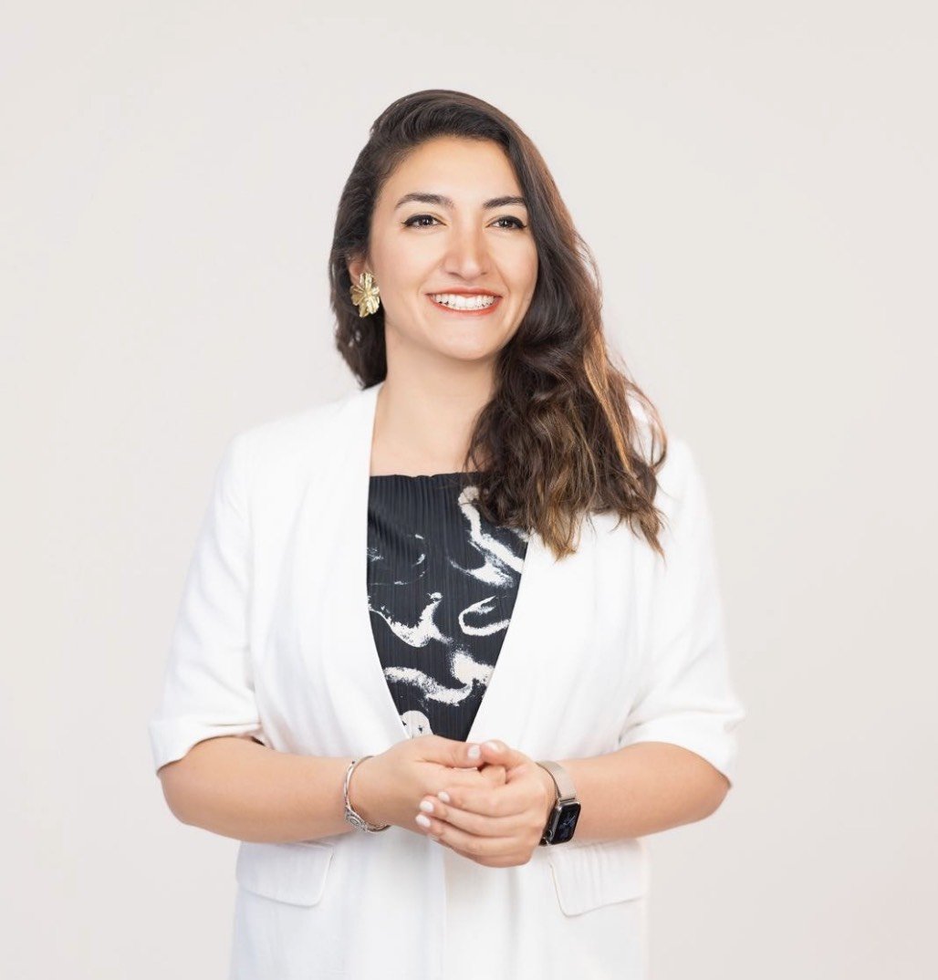 on TikTok's safety campaign: an interview with Malak Jaafar