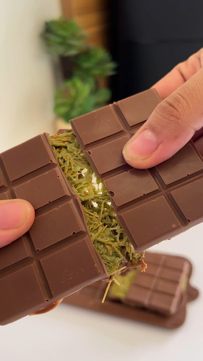 بتتذكروا ترند شوكولا دبي الشهير؟ هلق صار بوظة عند هيدا المحل