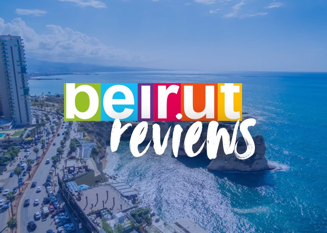 BeirutReviews
