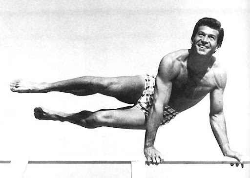 Lebanese People Who Made It Big in Old Hollywood