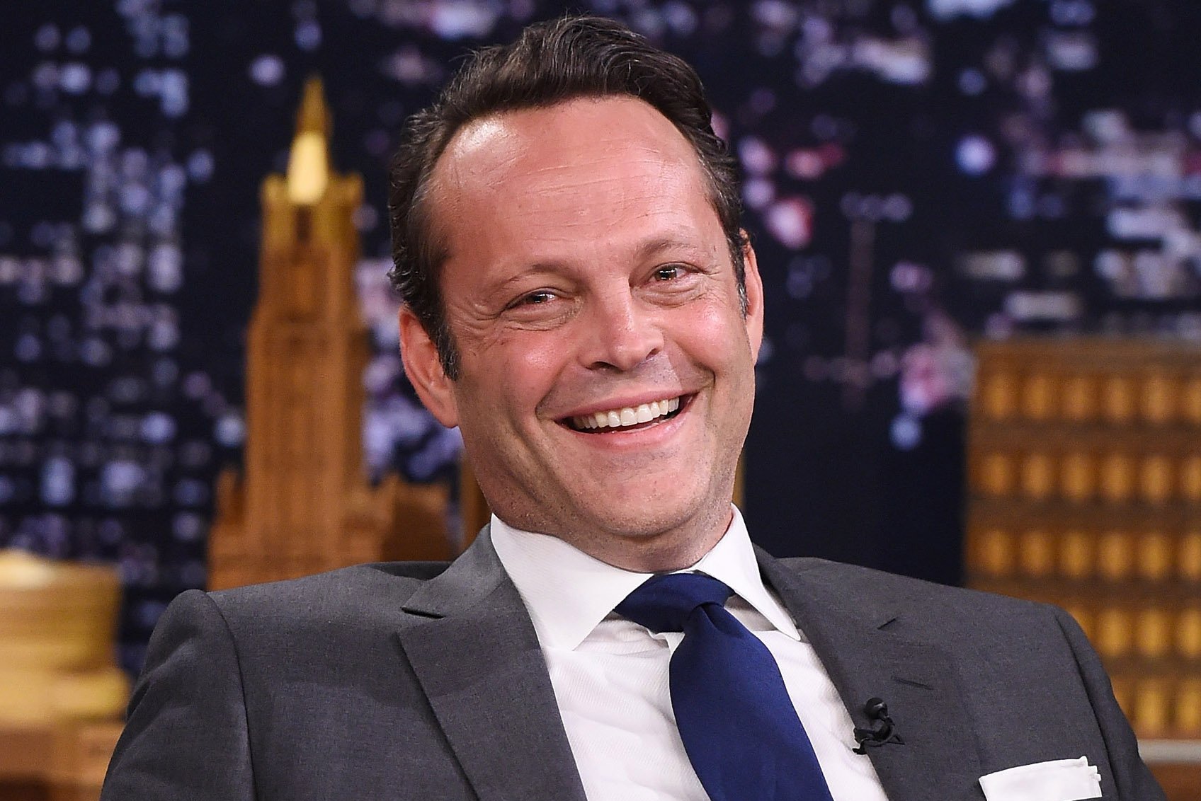 Vince Vaughn Random Hollywood Actors You Didn't Know Had Lebanese Roots