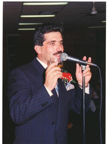 بتعرفوا إنو بيا لدانييلا رحمة كان فنان مشهور؟