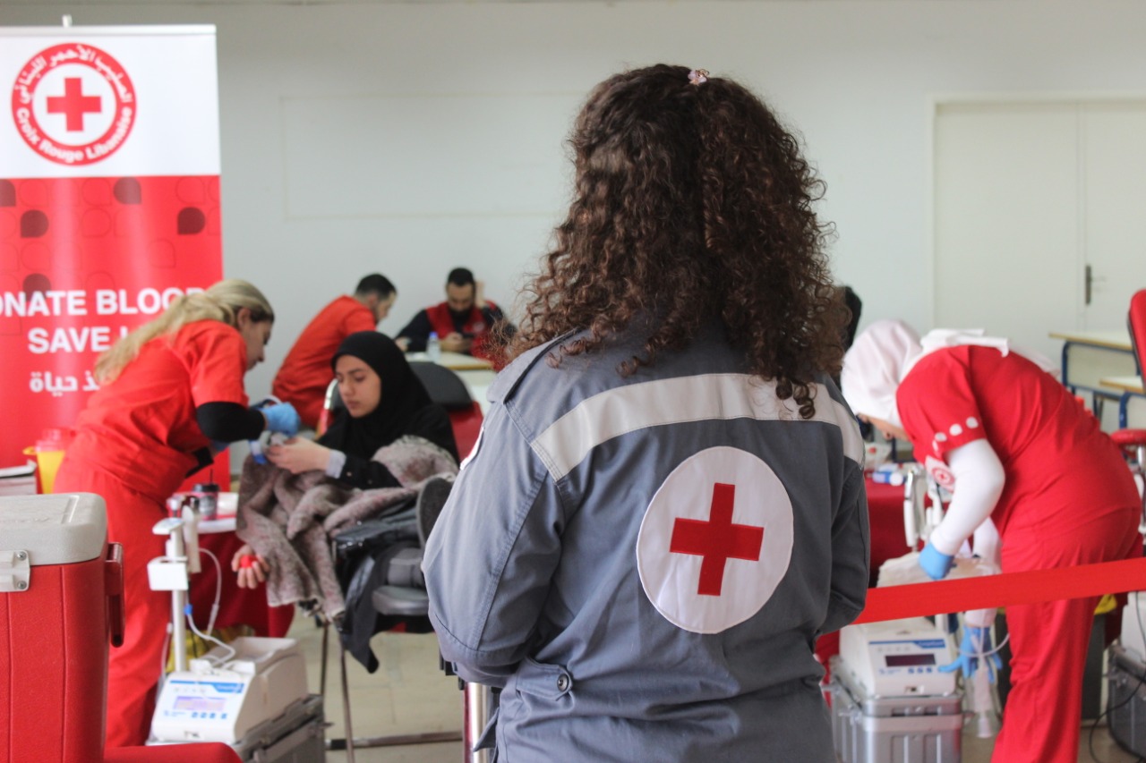 Donating Blood in Lebanon: Everything You Need to Know