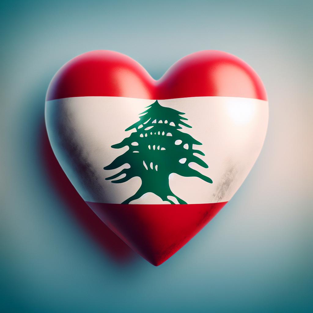 Support Lebanon