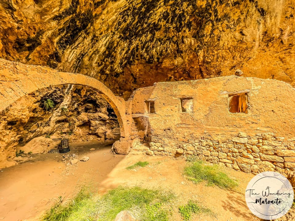 بتعرفوا إنو أكبر مبخرة بالعالم موجودة بقلب ضيعة منسية بلبنان