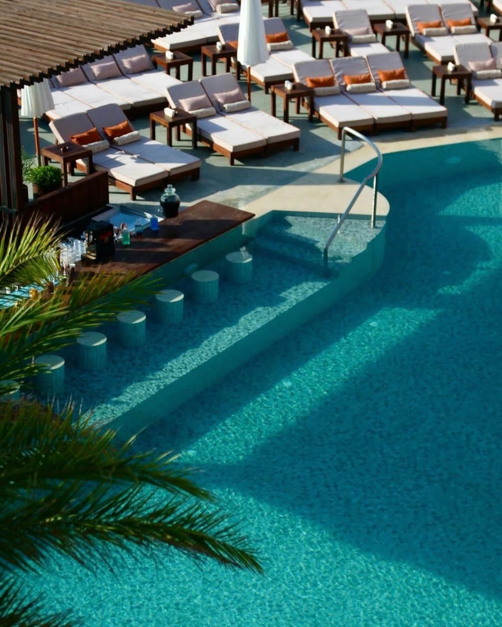 مساج على البحر مع أجمل منظر بلبنان