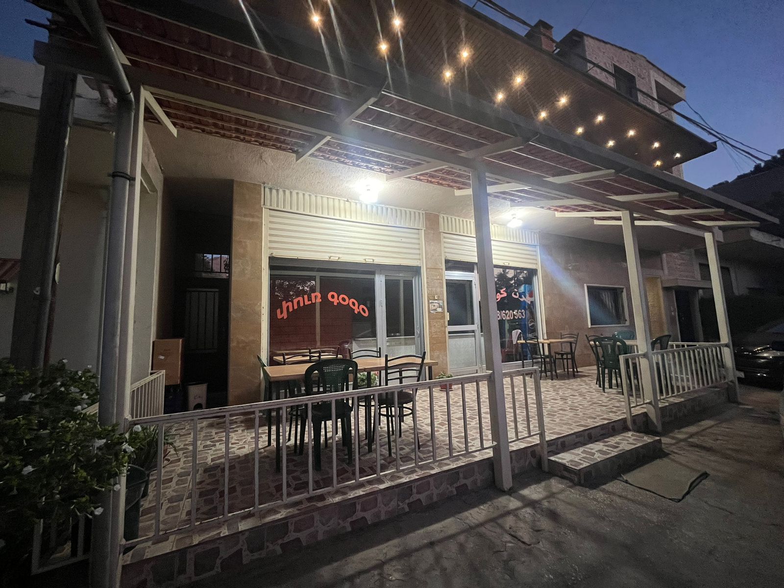 !فرن كوكو: أطيب مناقيش بعنجر