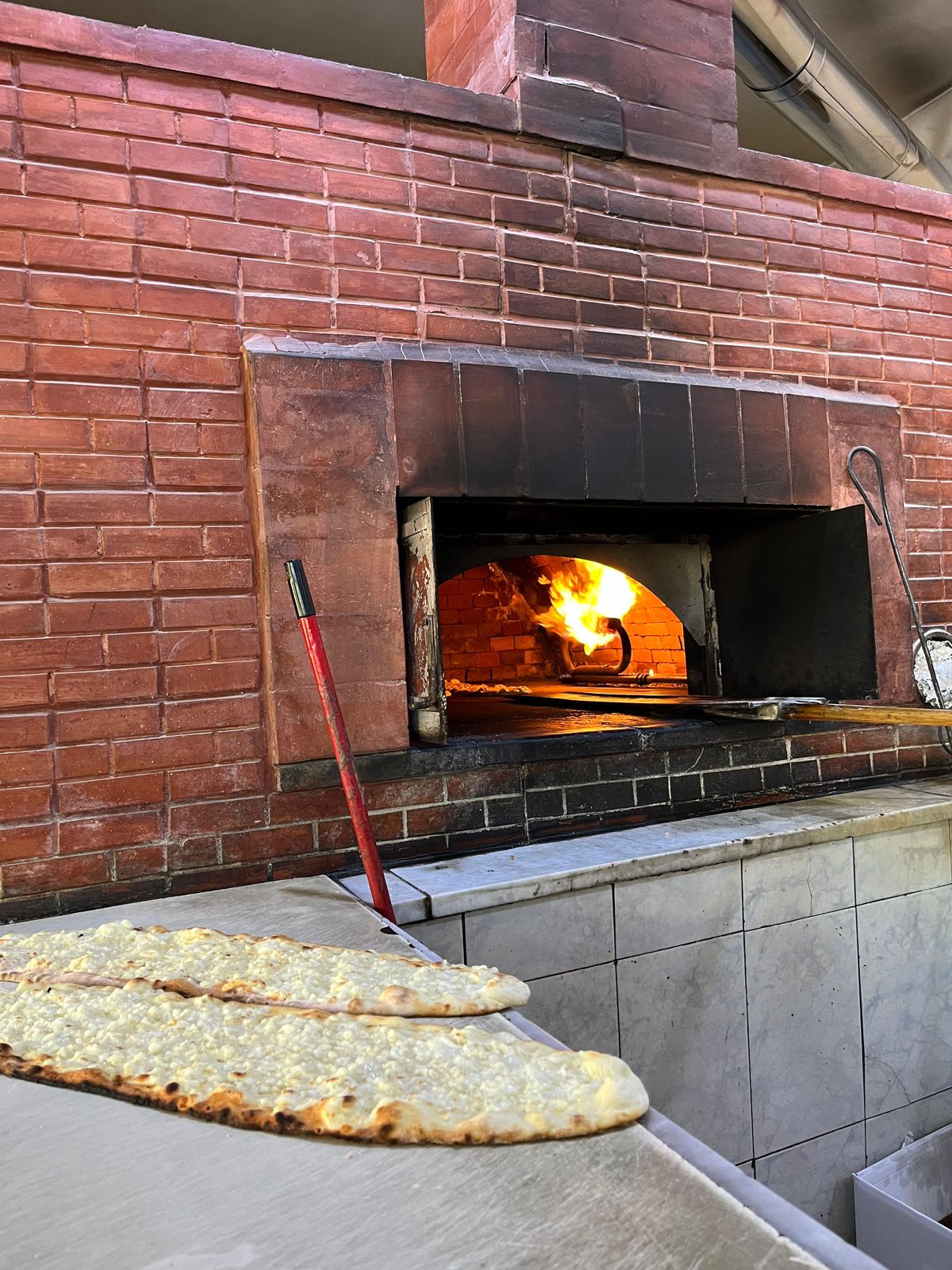 !فرن كوكو: أطيب مناقيش بعنجر