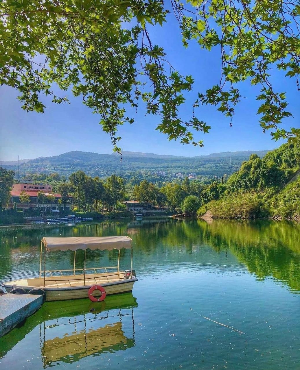 ٢٩ شغلة لازم تعملوها بلبنان قبل ما تخلص الصيفية