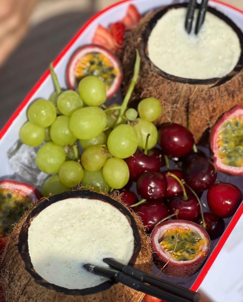 مساج على البحر مع أجمل منظر بلبنان