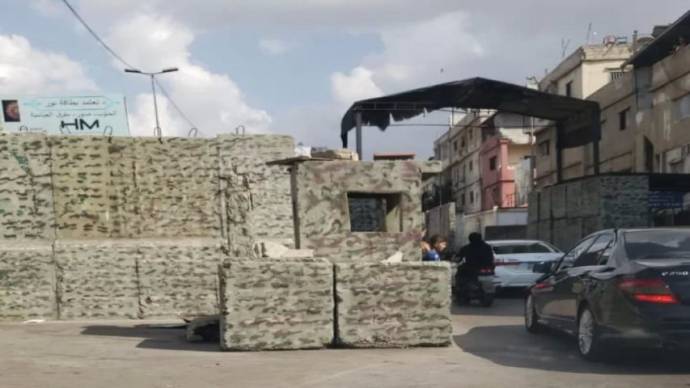Dahye, Lebanon