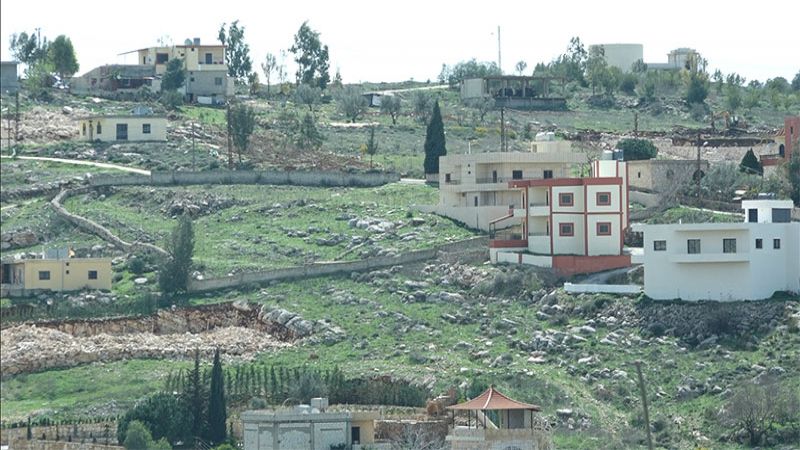 ضيعة من الجنوب: تعرّفوا على رب ثلاثين الحدودية