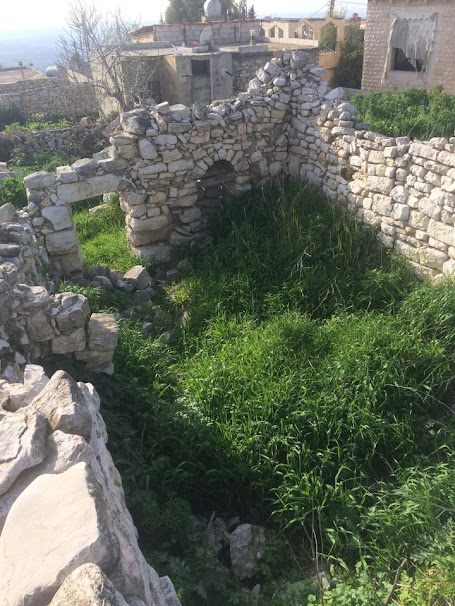 ضيعة من الجنوب: تعرّفوا على رب ثلاثين الحدودية