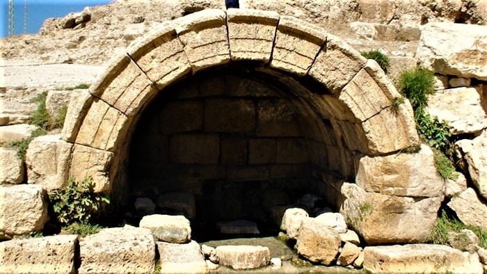 ضيعة من البقاع: تعرّفوا على ضيعة طاريا ببعلبك