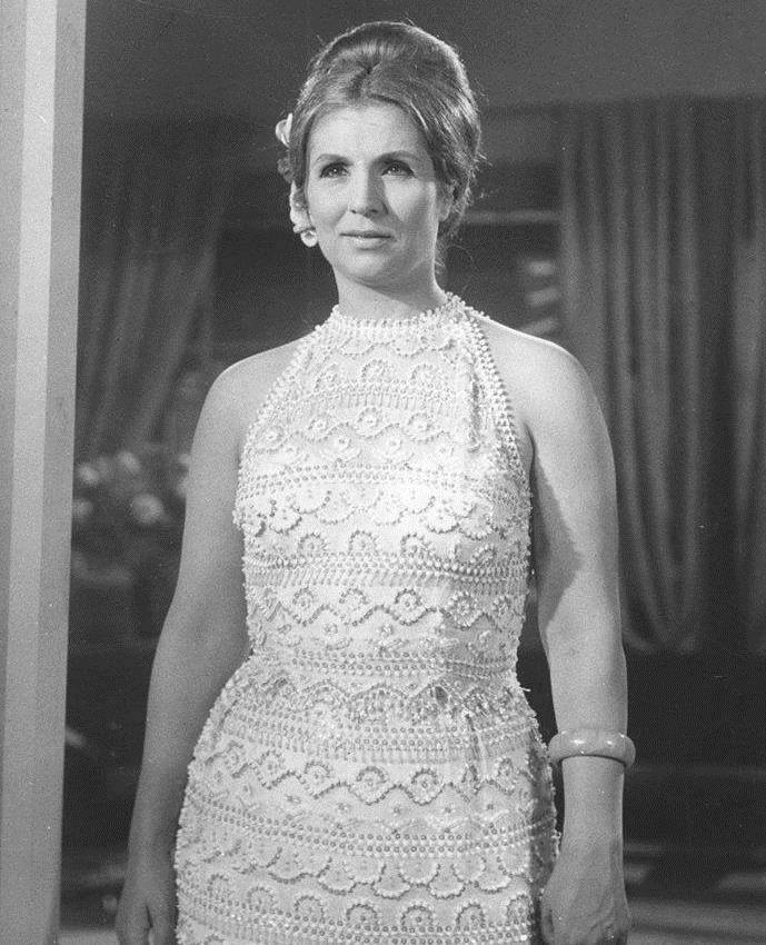 عيد ميلاد الشحرورة