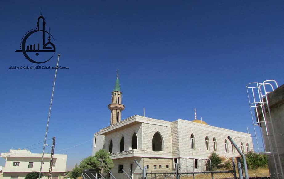 ضيعة من البقاع