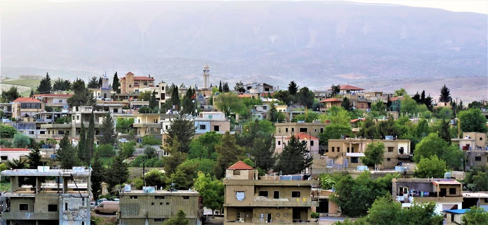 ضيعة من البقاع: تعرّفوا على ضيعة طاريا ببعلبك