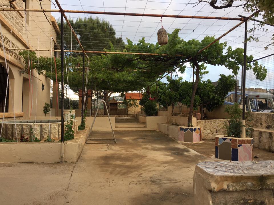 ضيعة من الجنوب: تعرّفوا على عيترون ببنت جبال