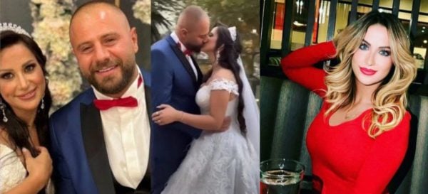 أسرار حياة شروق صانشاين: شو لي ما بتعرفوا عن زوجة دكتور فود؟