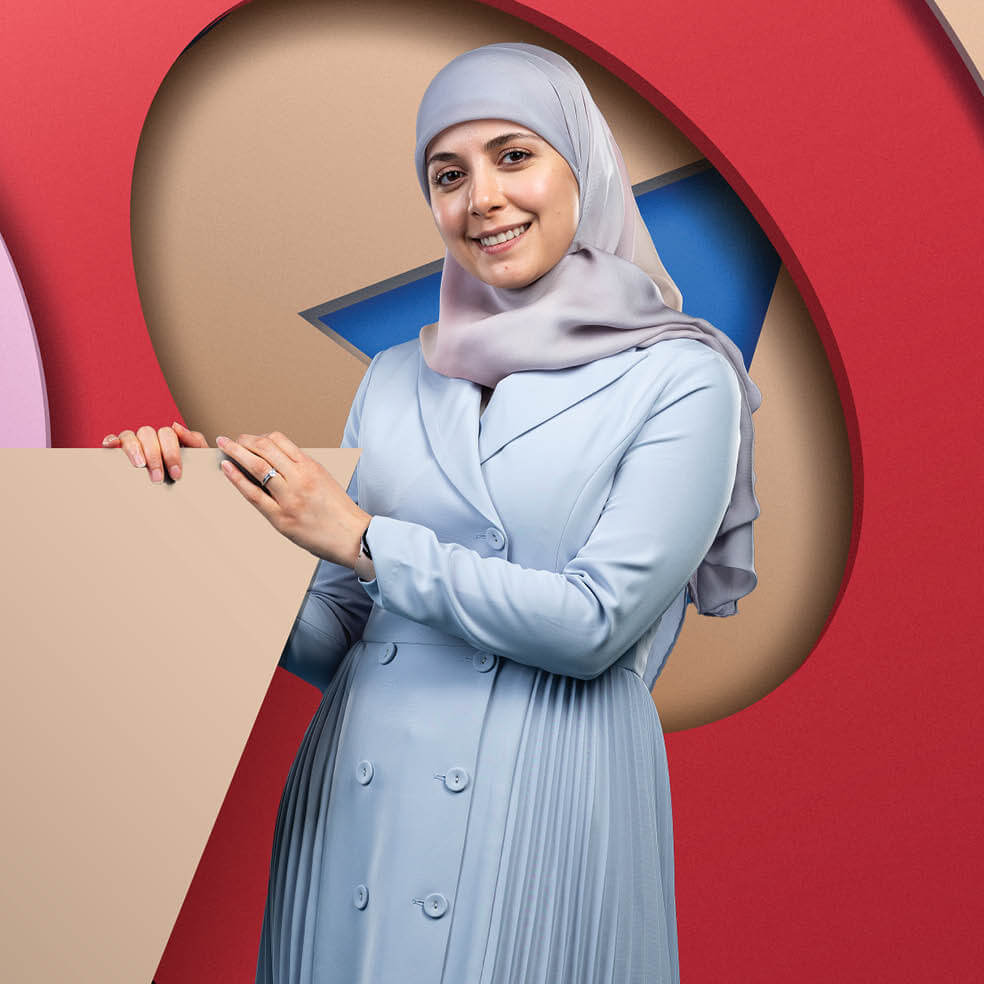Asmaa Jrad All the Lebanese on the 2024 Forbes List