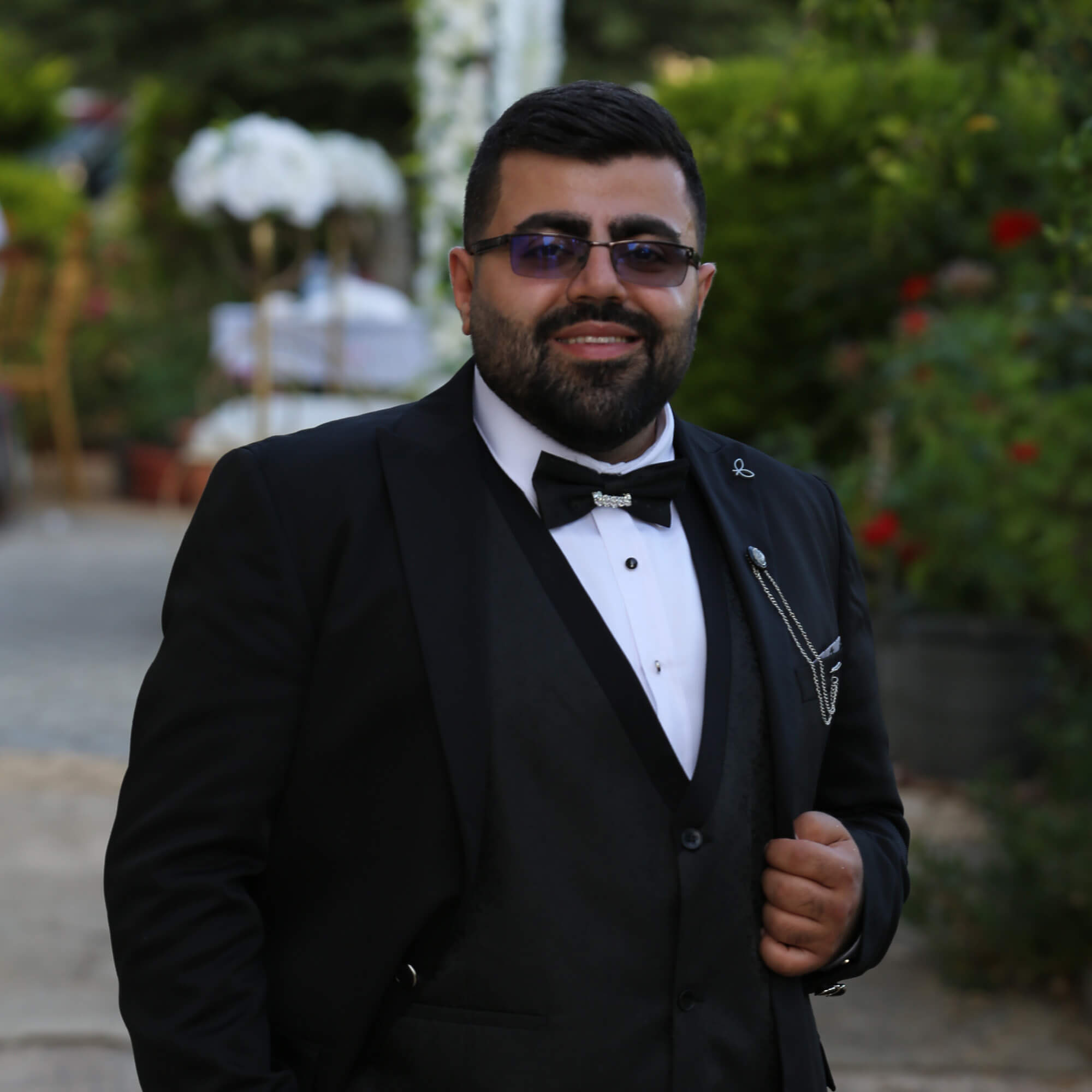 Haytham Dbouk All the Lebanese on the 2024 Forbes List