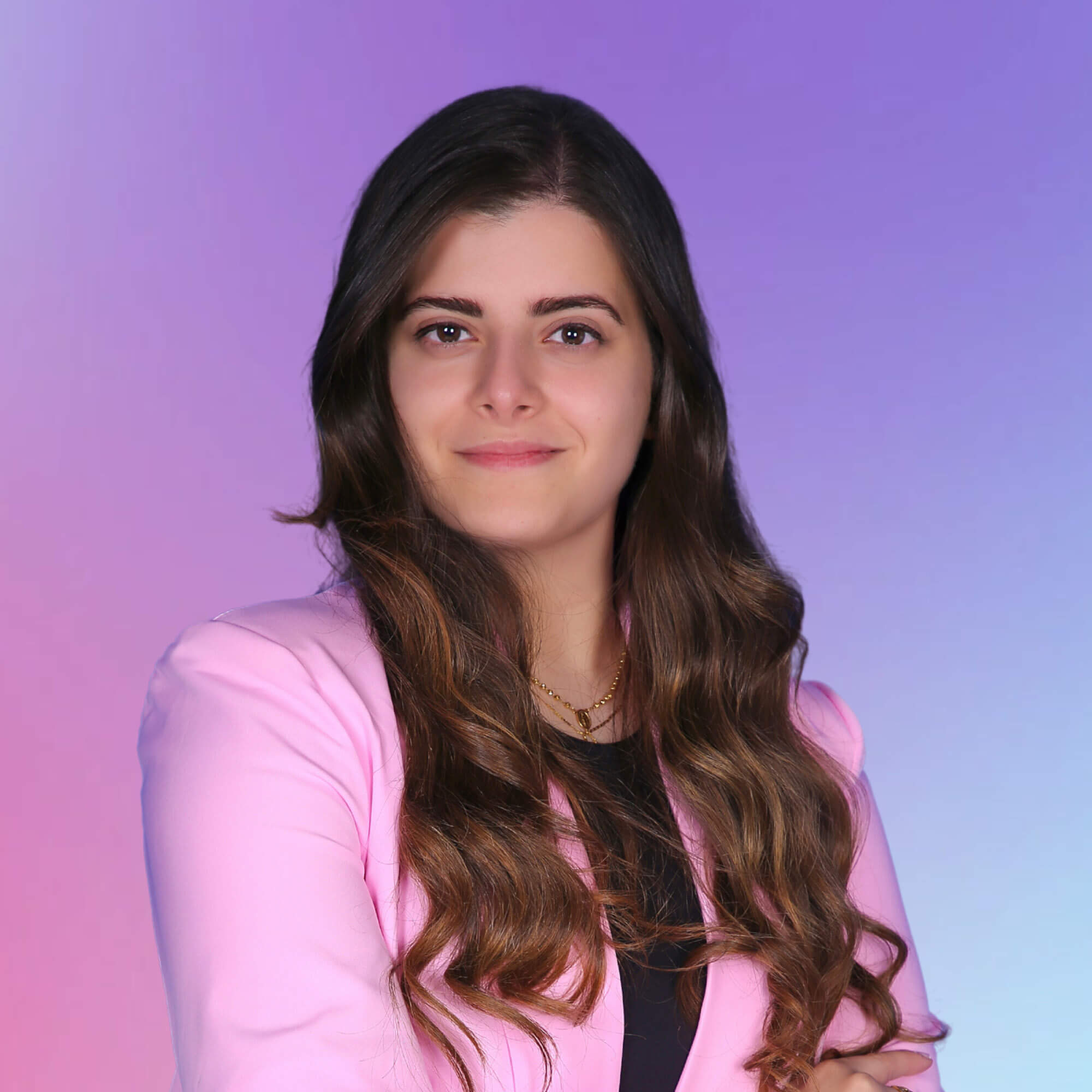 Marina El Khawand All the Lebanese on the 2024 Forbes List