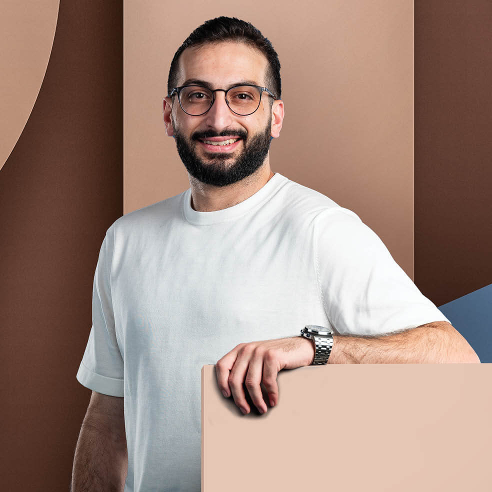 Mohamad Jad El Fakhani All the Lebanese on the 2024 Forbes List