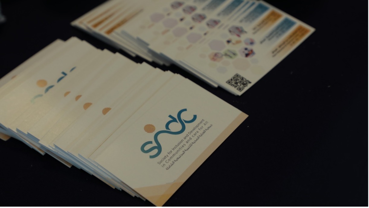 SIDC Remains Committed to Lebanon's Vulnerable Communities