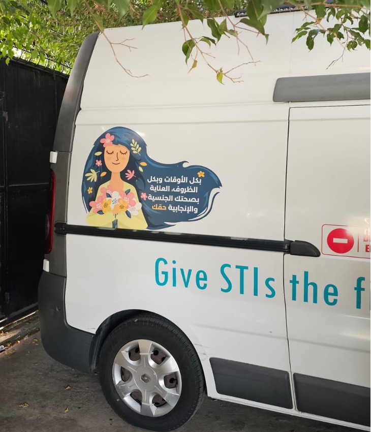 SIDC Remains Committed to Lebanon's Vulnerable Communities