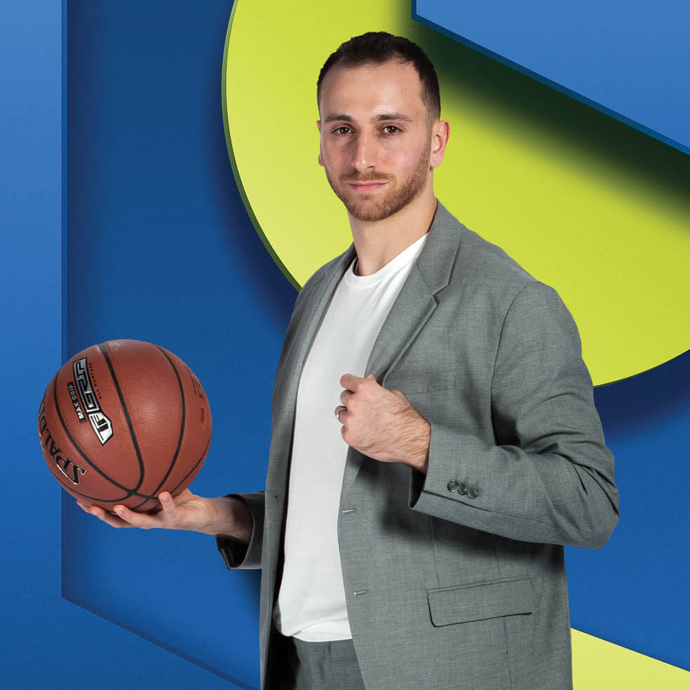 Wael Arakji Rayan Hayek All the Lebanese on the 2024 Forbes List