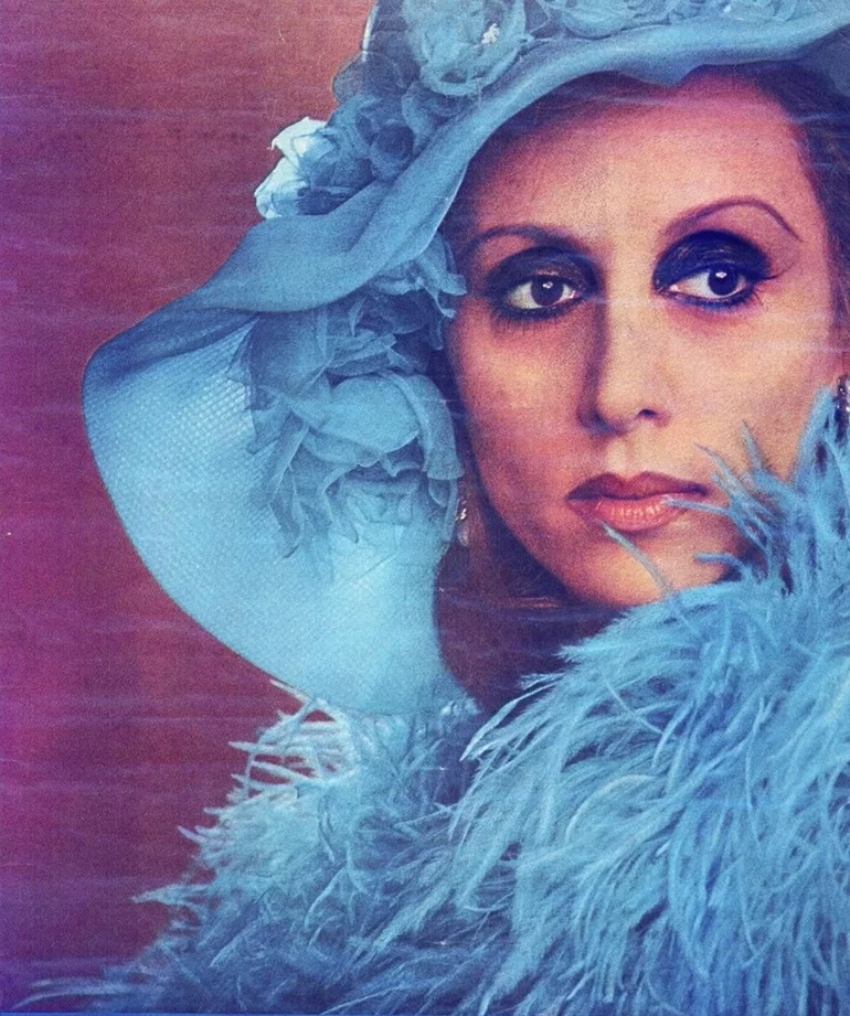 فيروز جارة القمر