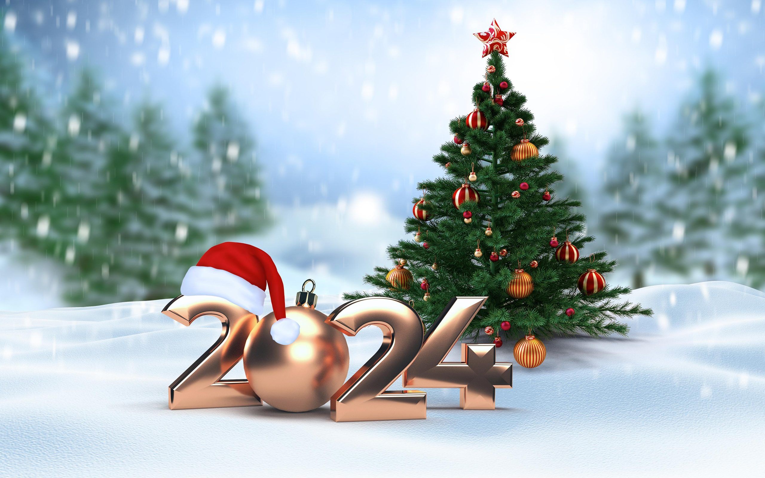 كريسماس 2024