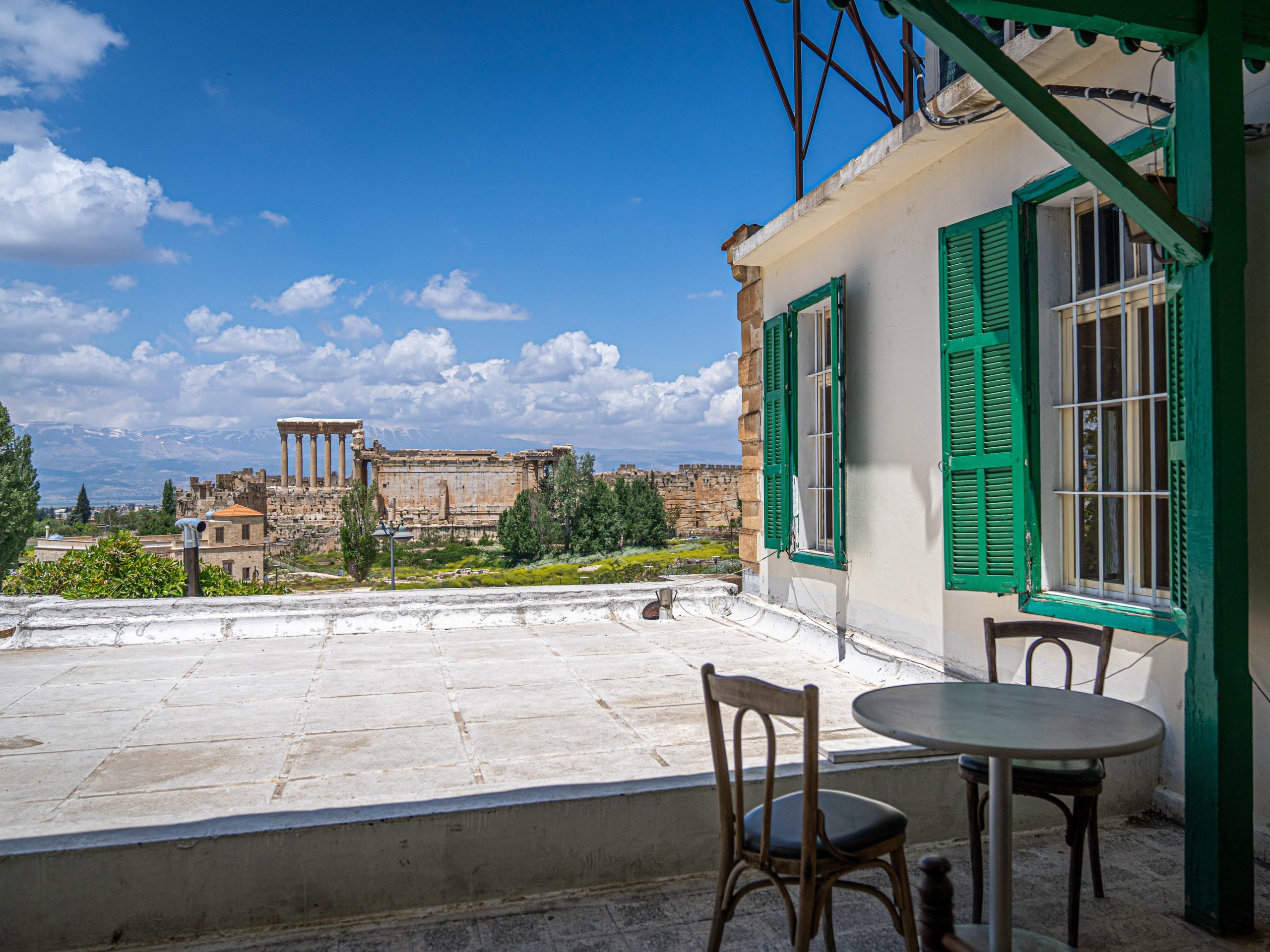 أوتيل بالميرا