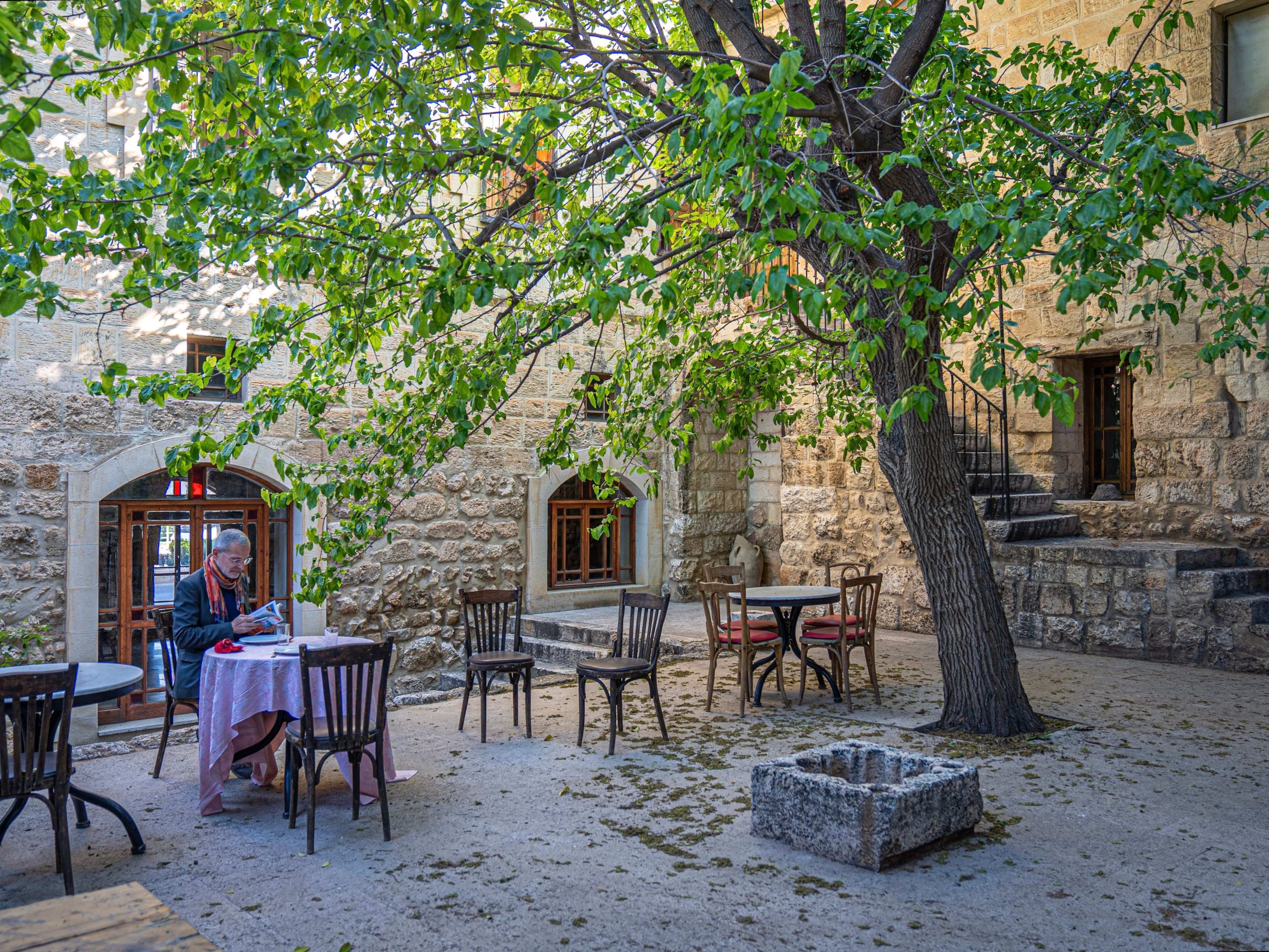 أوتيل بالميرا