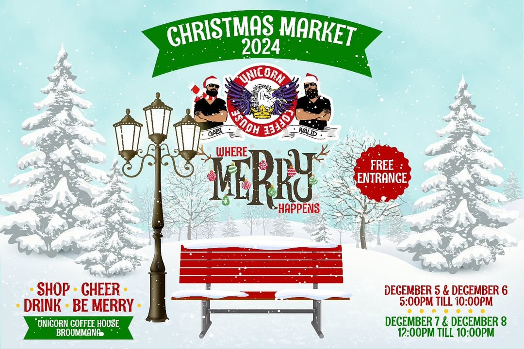 All the Christmas Events You Won't Want to Miss This 2024 Season